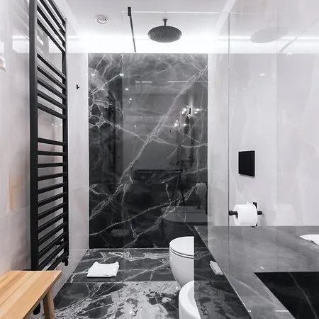 Apartment Easylife - Terrazzo, Wellness, A 10 Min Dal Duomo