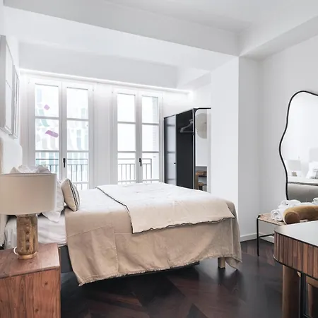 Easylife - Terrazzo, Wellness, A 10 Min Dal Duomo شقة *