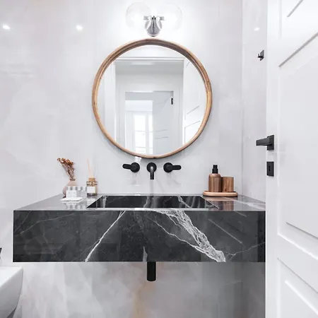 Easylife - Terrazzo, Wellness, A 10 Min Dal Duomo Apartment Milan