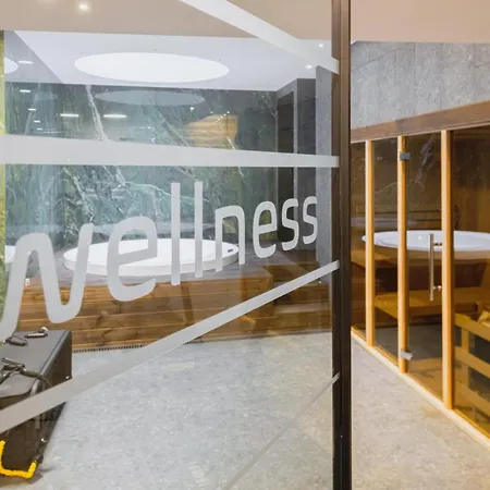 Easylife - Terrazzo, Wellness, A 10 Min Dal Duomo