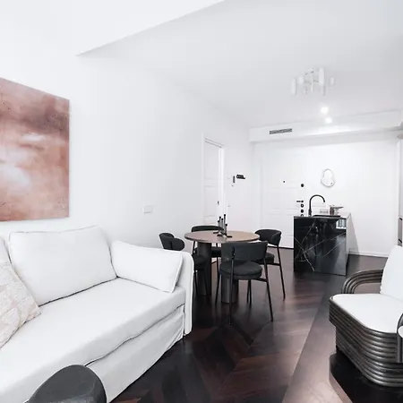 Easylife - Terrazzo, Wellness, A 10 Min Dal Duomo * Milan