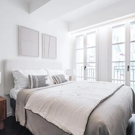 Apartment Easylife - Terrazzo, Wellness, A 10 Min Dal Duomo Milan
