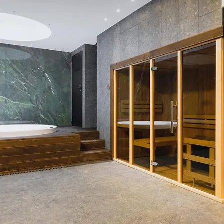 Easylife - Terrazzo, Wellness, A 10 Min Dal Duomo * ميلان