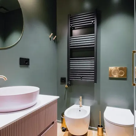 Easylife - - Vittore 45 T - Sant'ambrogio *