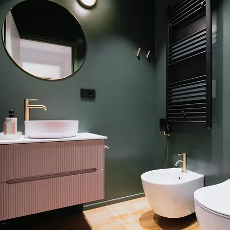 Apartment Easylife - - Vittore 45 T - Sant'ambrogio