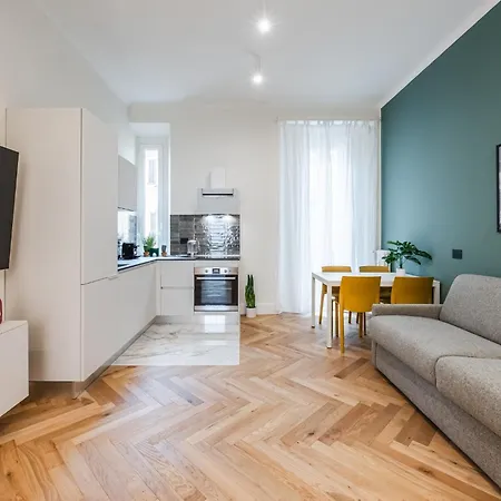 Apartament Modern 3-room Flat - Near Metro & Park *