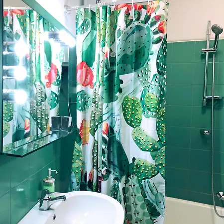 Oda ve Kahvaltı Brera