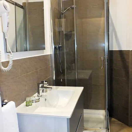 Lejlighedshotel Bb Visconti