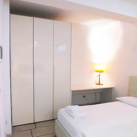 Bb Visconti Lejlighedshotel 4*