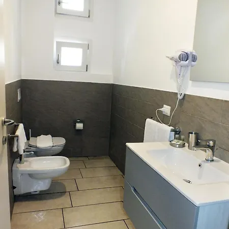 Bb Visconti 4* Milano