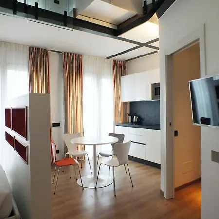 Aparthotel Bb Isola 2*