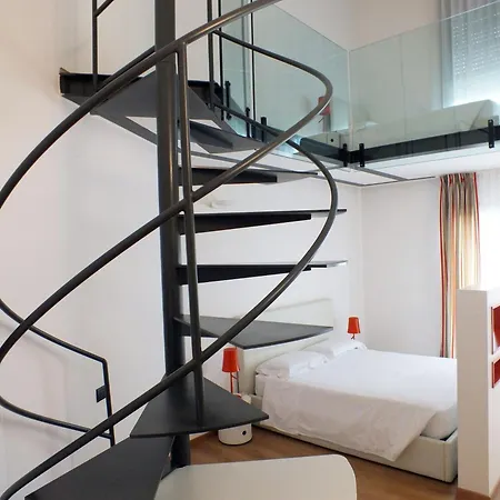 伊索拉公寓式酒店 米兰