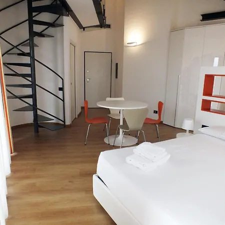 伊索拉公寓式酒店