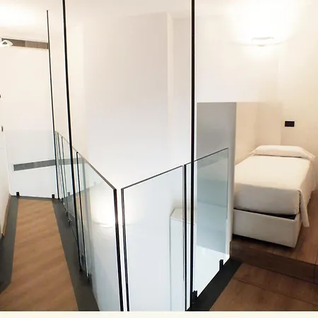 伊索拉公寓式酒店 4*