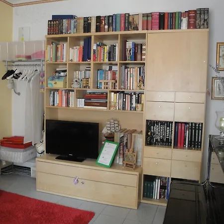 Apartment Via Sebino *