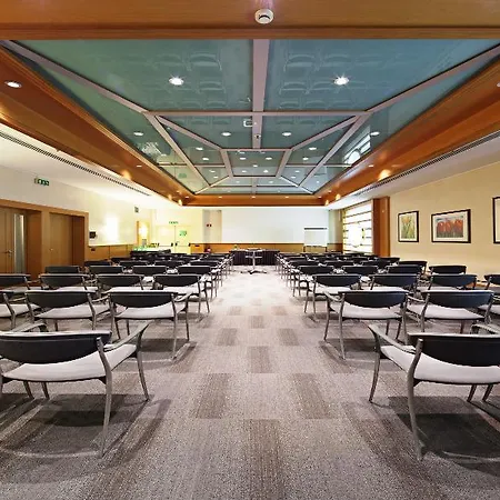 Hotel Nh Machiavelli Milan