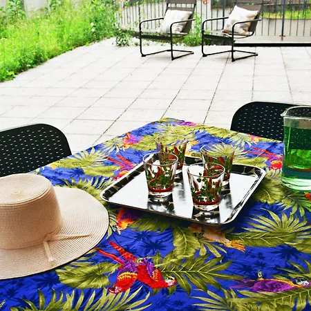 Guesthost - Certosa And Mind Apartment! アパート *