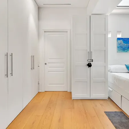 Loft Navigli Ripa 79 - Affitti Brevi Italia * Milan
