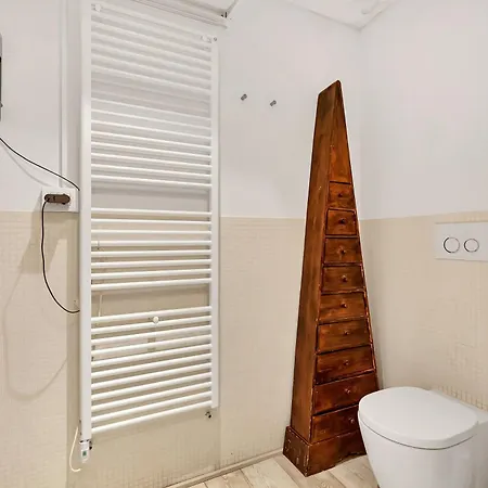 Apartment Loft Navigli Ripa 79 - Affitti Brevi Italia