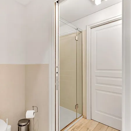 Apartment Loft Navigli Ripa 79 - Affitti Brevi Italia *