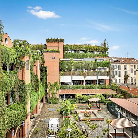 Loft Navigli Ripa 79 - Affitti Brevi Italia *
