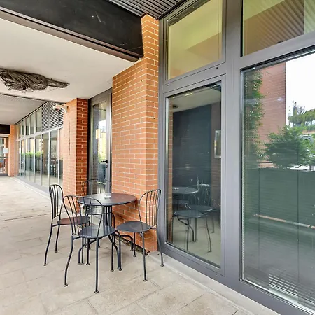 Apartment Loft Navigli Ripa 79 - Affitti Brevi Italia Milan