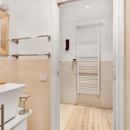 Loft Navigli Ripa 79 - Affitti Brevi Italia