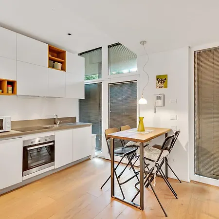 Loft Navigli Ripa 79 - Affitti Brevi Italia