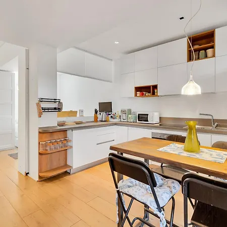 Loft Navigli Ripa 79 - Affitti Brevi Italia