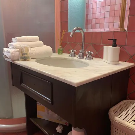 Appartement Monolocale Elvira Abbadesse