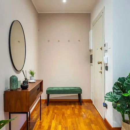 Luvi - Castiglioni Apartament Mediolan