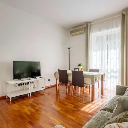 Apartament Luvi - Castiglioni *
