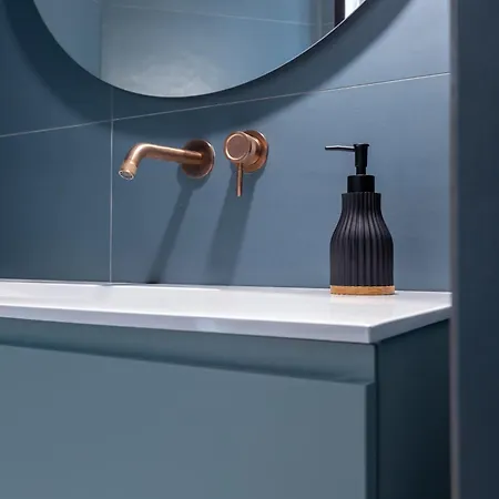 Apartamento Richard's - Garibaldi