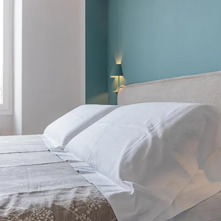 Richard's - Garibaldi Apartamento *