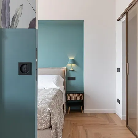 Richard's - Garibaldi Apartamento Milán