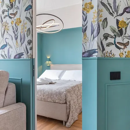 Richard's - Garibaldi * Milán