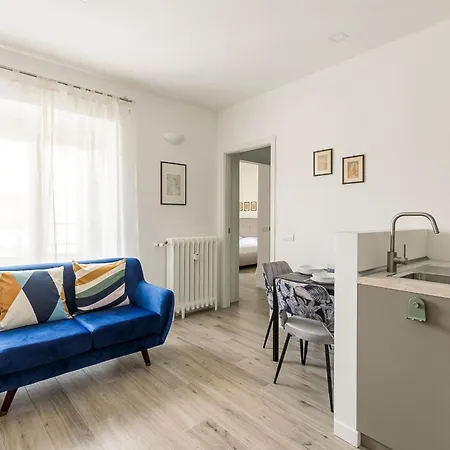 Tadino Ai Giardini Indro Montanelli By Halldis * Mailand