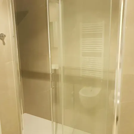 Terrace Charming In 밀라노