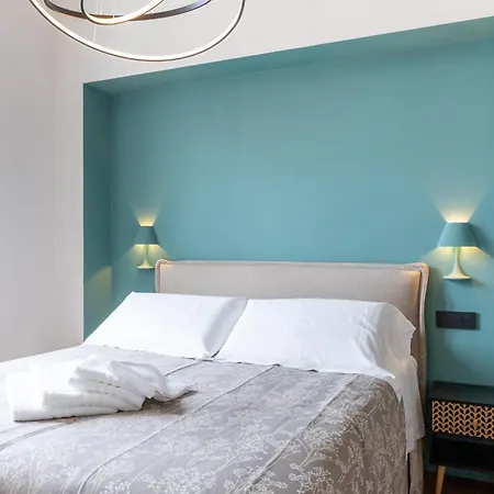 Richard's - Garibaldi Μιλάνο