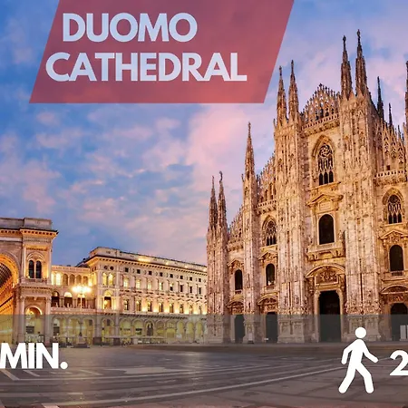 Design In The Heart Of Milano