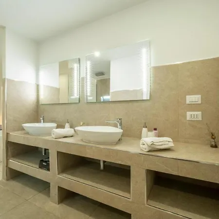 Via Hayez, 3 - Eleganza E Relax Apartment Milan