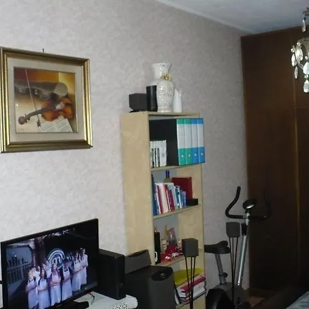 Suzzani House