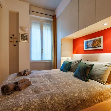 Duomo-montenapoleone-occasione!- Centralissimo * Milano