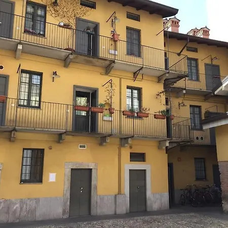 Cozy Flat Arch Of Peace, Center * Милан