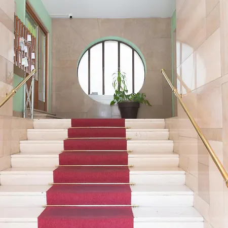 公寓 Modern & Stylish Near Isola & Station 米兰