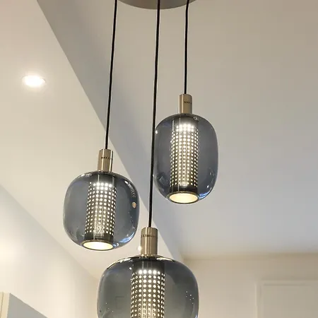 Διαμέρισμα Max Modern&near Sansiro Stadium!