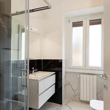 Max Modern&near Sansiro Stadium! Appartamento Milano