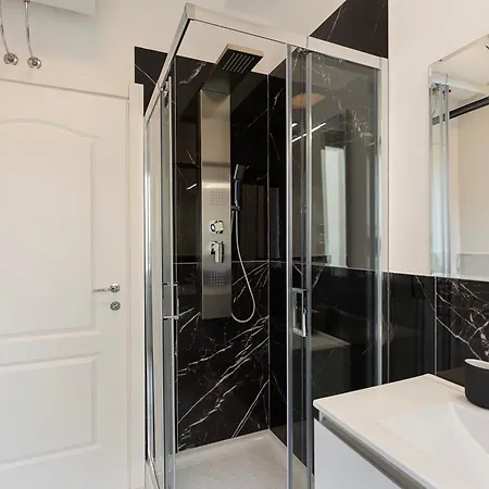 Max Modern&near Sansiro Stadium! Appartamento Milano