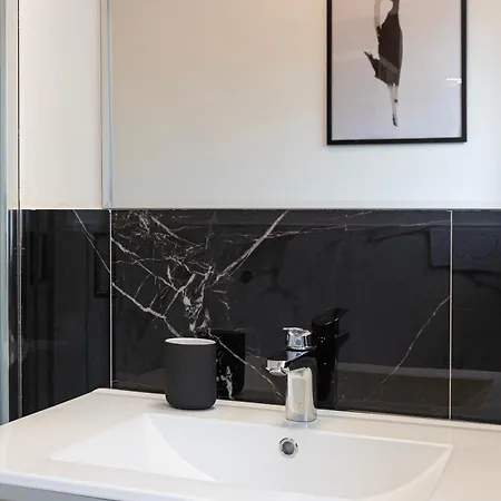 Apartment Max Modern&near Sansiro Stadium! Milan