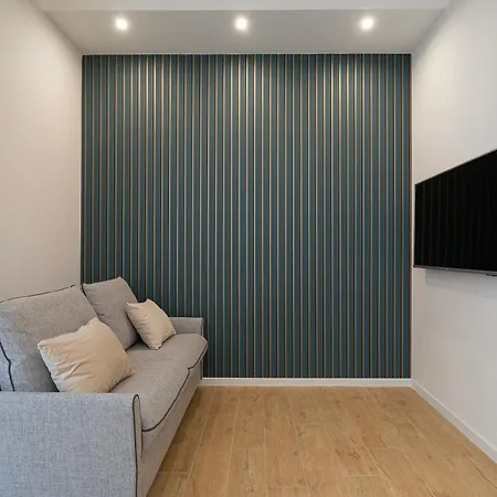 Apartment Max Modern&near Sansiro Stadium! *